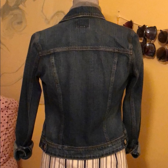 denim jacket - Picture 5 of 5